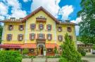 Holiday homeAustria - : Haus Pichl