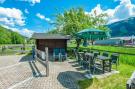 Holiday homeAustria - : Haus Pichl