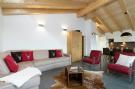 Holiday homeAustria - : Penthouse Kristall Lodge