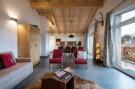 VakantiehuisOostenrijk - : Penthouse Kristall Lodge