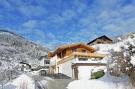 Holiday homeAustria - : Penthouse Kristall Lodge