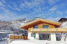 VakantiehuisOostenrijk - : Penthouse Kristall Lodge