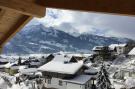 Holiday homeAustria - : Penthouse Kristall Lodge