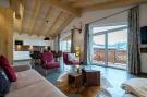 VakantiehuisOostenrijk - : Penthouse Kristall Lodge