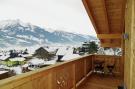 VakantiehuisOostenrijk - : Penthouse Kristall Lodge