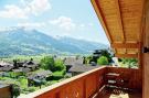 Holiday homeAustria - : Penthouse Kristall Lodge