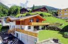 VakantiehuisOostenrijk - : Penthouse Kristall Lodge