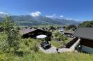 FerienhausÖsterreich - : Penthouse Kristall Lodge