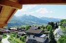 Holiday homeAustria - : Penthouse Kristall Lodge