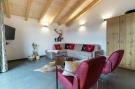 Holiday homeAustria - : Penthouse Kristall Lodge