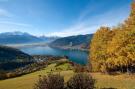 FerienhausÖsterreich - : Sinnlehen Sommer