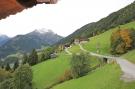 Holiday homeAustria - : Honsnerhof