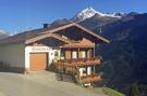 Holiday homeAustria - : Honsnerhof