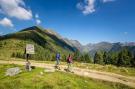 VakantiehuisOostenrijk - : Ferienpark Kreischberg 4