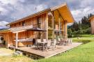 Holiday homeAustria - : Kreischberg Chalets 26