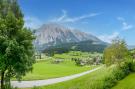 Holiday homeAustria - : Appartement Tauplitz