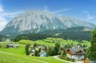 Holiday homeAustria - : Appartement Tauplitz