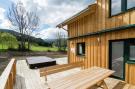 FerienhausÖsterreich - : Kreischberg Chalets 56