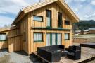 Holiday homeAustria - : Kreischberg Chalets 56