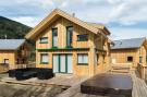 Holiday homeAustria - : Kreischberg Chalets 56