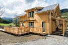 FerienhausÖsterreich - : Kreischberg Chalets 56