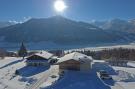 Holiday homeAustria - : Gut Vorderstallberg