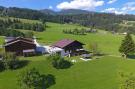 Holiday homeAustria - : Gut Vorderstallberg