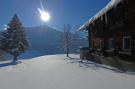 Holiday homeAustria - : Gut Vorderstallberg