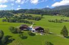 Holiday homeAustria - : Gut Vorderstallberg