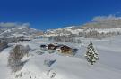 Holiday homeAustria - : Gut Vorderstallberg