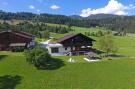 Holiday homeAustria - : Gut Vorderstallberg