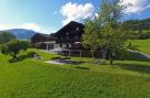 Holiday homeAustria - : Gut Vorderstallberg