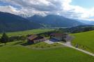 Holiday homeAustria - : Gut Vorderstallberg