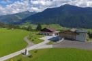 Holiday homeAustria - : Gut Vorderstallberg