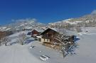 Holiday homeAustria - : Gut Vorderstallberg