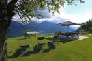 Holiday homeAustria - : Gut Vorderstallberg