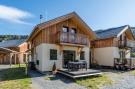 Holiday homeAustria - : Feriendorf Murau 11