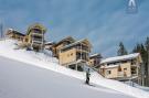 Holiday homeAustria - : Alpenchalets Reiteralm 1