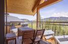 FerienhausÖsterreich - : Alpenchalets Reiteralm 1