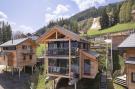 FerienhausÖsterreich - : Alpenchalets Reiteralm 1