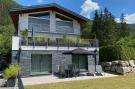 Holiday homeAustria - : Appartement Geisstein