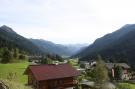 Holiday homeAustria - : Appartement Geisstein