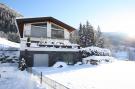 Holiday homeAustria - : Appartement Geisstein