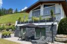 Holiday homeAustria - : Appartement Geisstein