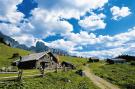 FerienhausÖsterreich - : Alpenglühen Geisler - Helios Top 2