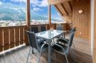 FerienhausÖsterreich - : Residenz Edelalm Penthouse