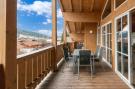 Holiday homeAustria - : Residenz Edelalm Penthouse