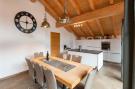 Holiday homeAustria - : Residenz Edelalm Penthouse