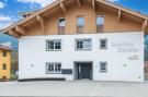 Holiday homeAustria - : Residenz Edelalm Penthouse