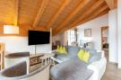 Holiday homeAustria - : Residenz Edelalm Penthouse